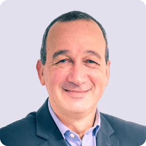 Marc Verdier