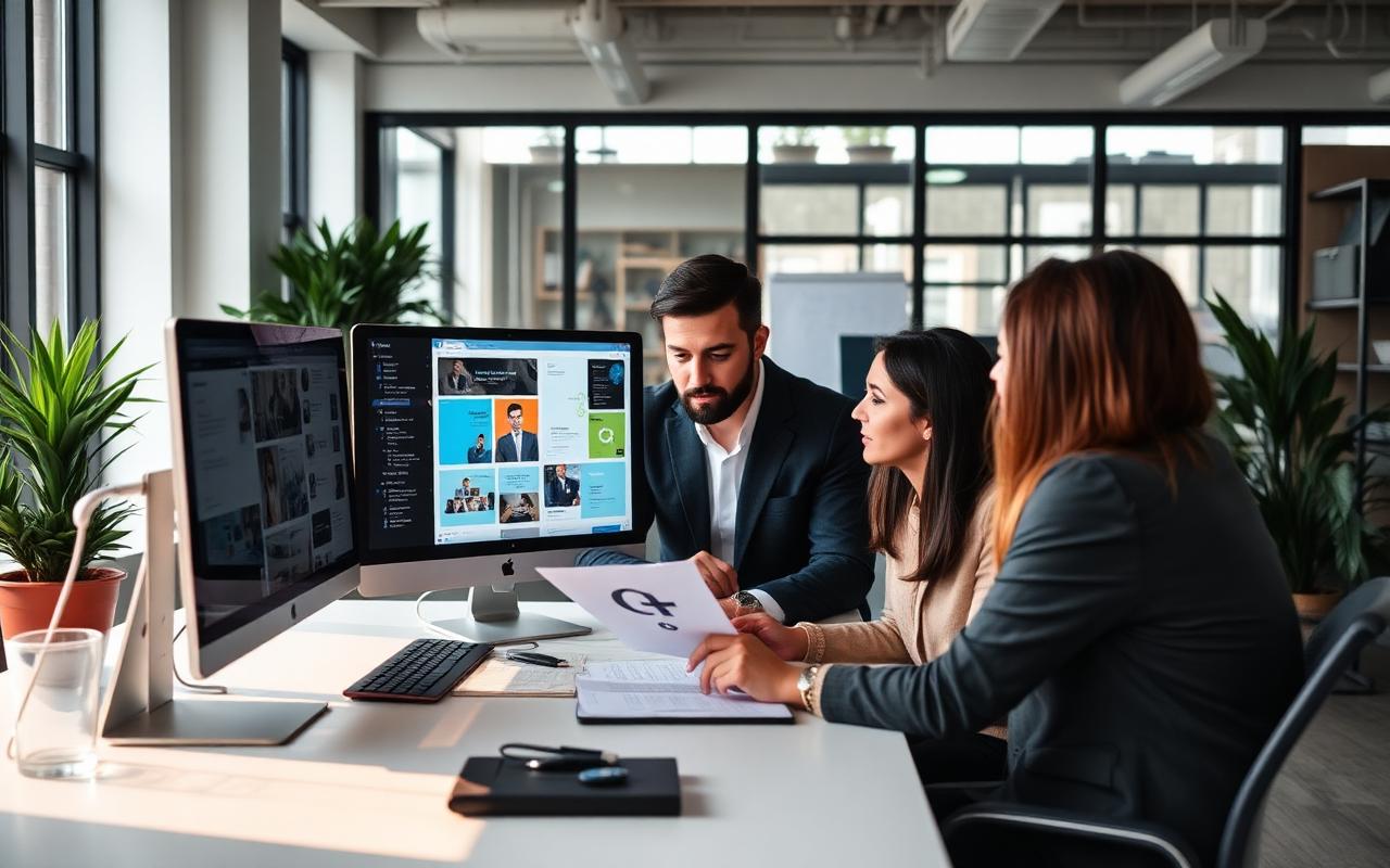 Audit de la marque employeur