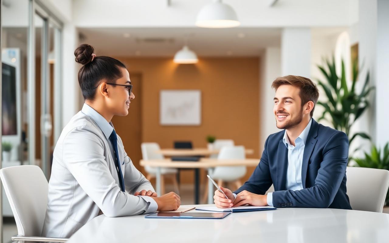 Cabinet de recrutement RH – Recrutement DRH, RRH et fonctions RH