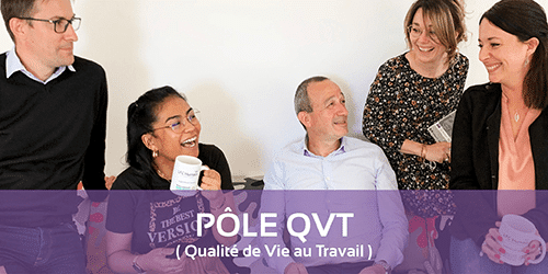 La QVT, c'est quoi?