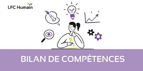 Bilans de compétences chez LFC Humain : quelles attentes initiales pour quels résultats?