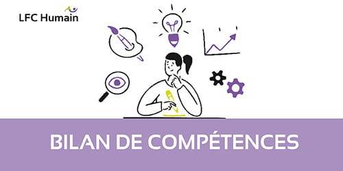 Bilans de compétences chez LFC Humain : quelles attentes initiales pour quels résultats?