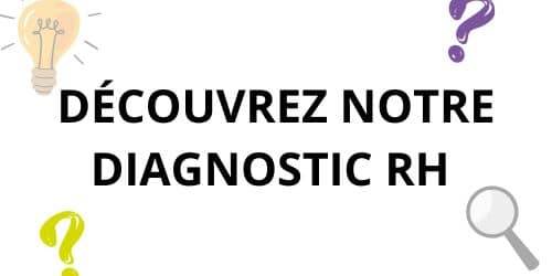 Le diagnostic RH chez LFC Humain