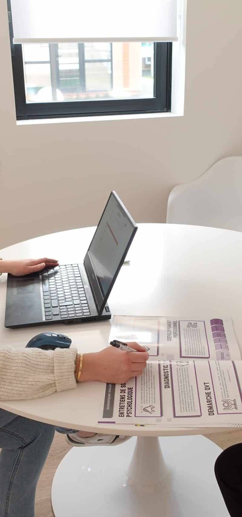 Pourquoi et quand réaliser un bilan de compétences ? : Un guide essentiel
