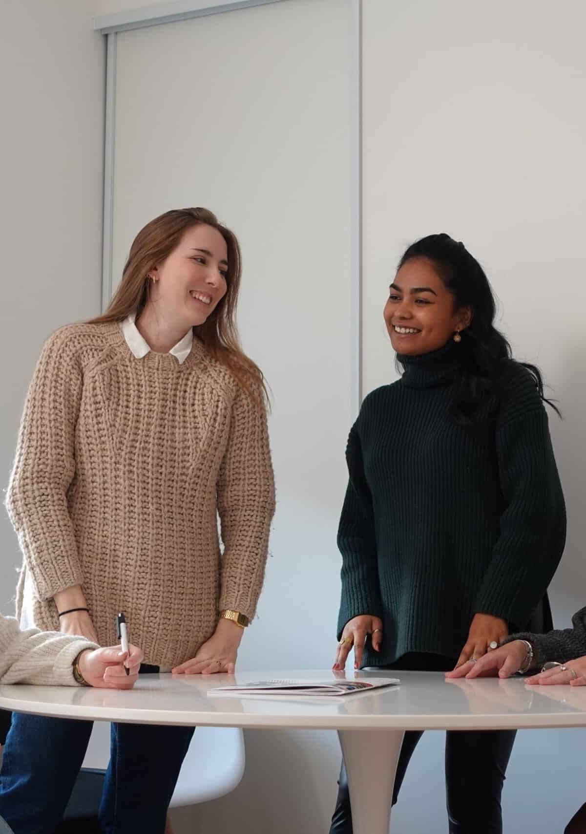 L’outplacement : un outil pour maintenir la confiance des équipes restantes