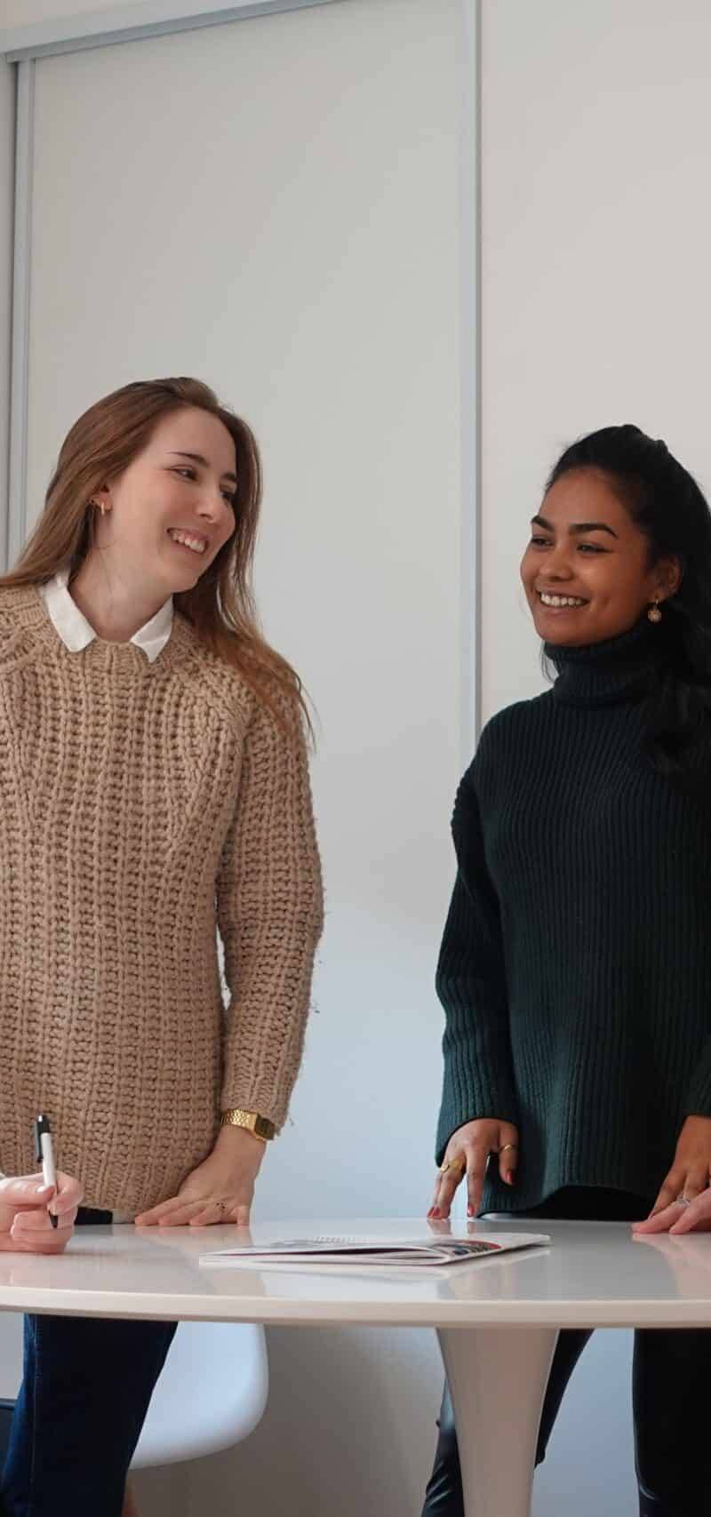 L’outplacement : un outil pour maintenir la confiance des équipes restantes