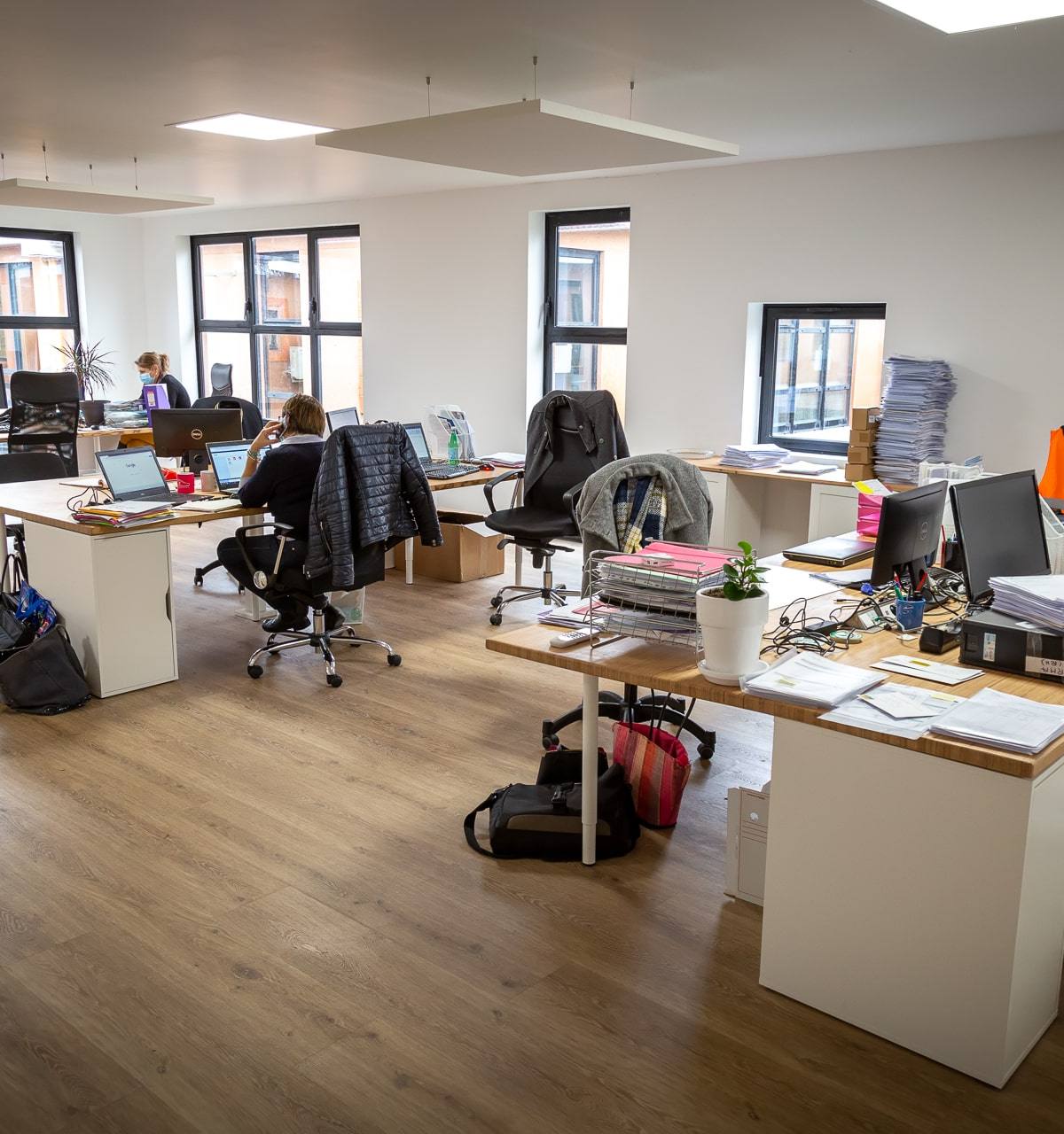 Comment choisir le bon cabinet RH pour votre entreprise