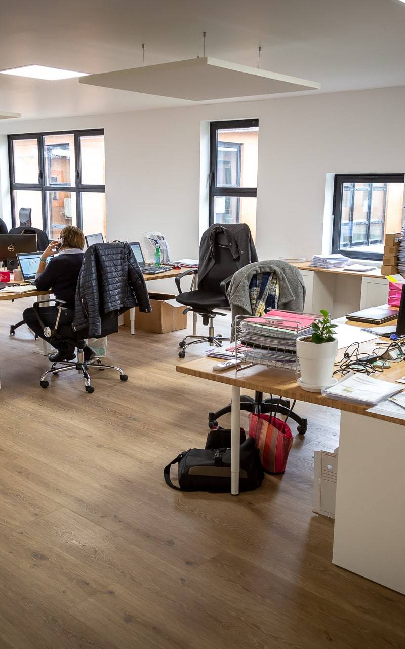 Comment choisir le bon cabinet RH pour votre entreprise