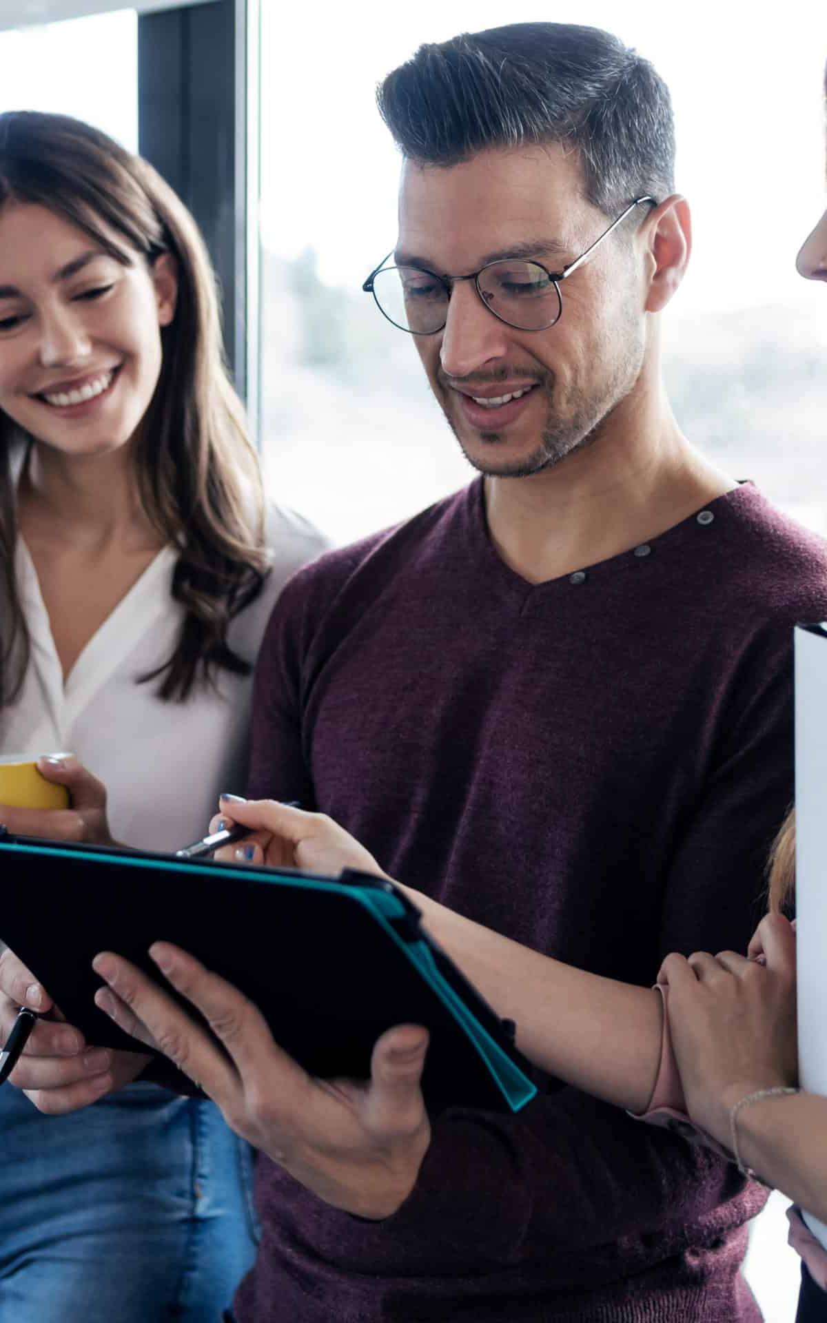 10 actions concrètes pour améliorer la QVT dans votre entreprise : Des idées pratiques applicables immédiatement.