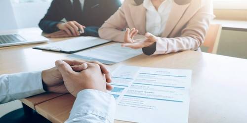 France Travail, le nouveau Pôle Emploi - Acteur du Réseau pour l'emploi