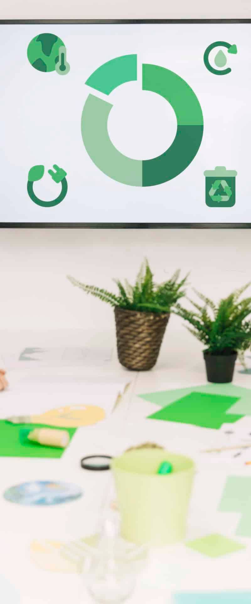 Entrée en vigueur depuis le 1er janvier 2024 de la directive CSRD