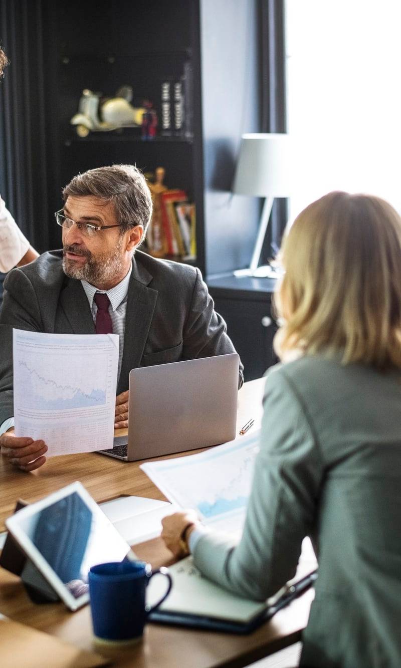 L'impact de la motion de censure sur les entreprises et leurs collaborateurs