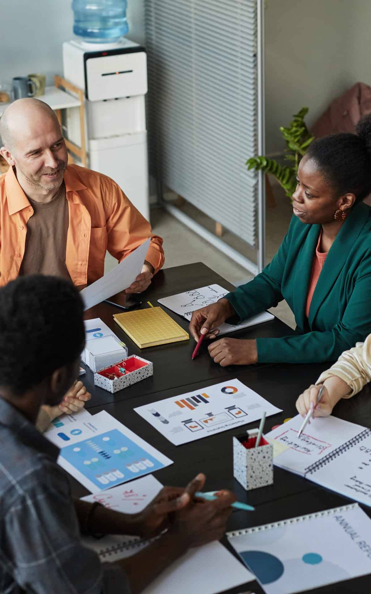 Le rôle des RH dans la mise en place d’une stratégie RSE efficace