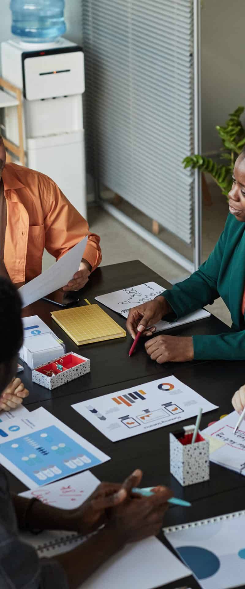 Le rôle des RH dans la mise en place d’une stratégie RSE efficace