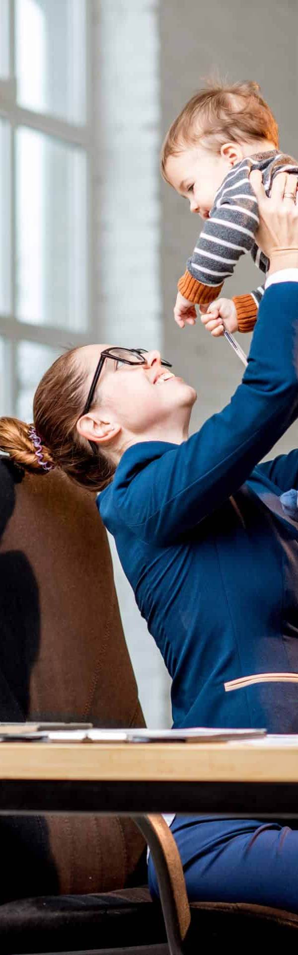 L’importance de l’équilibre travail-vie personnelle dans la rétention des talents
