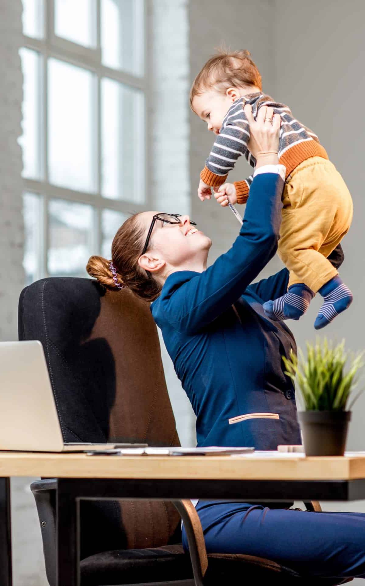 L’importance de l’équilibre travail-vie personnelle dans la rétention des talents