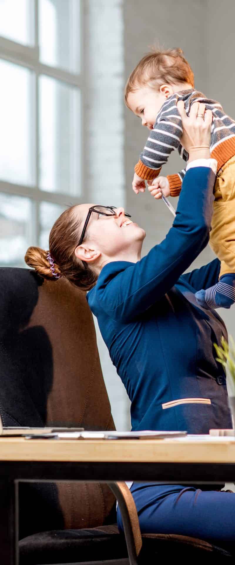 L’importance de l’équilibre travail-vie personnelle dans la rétention des talents