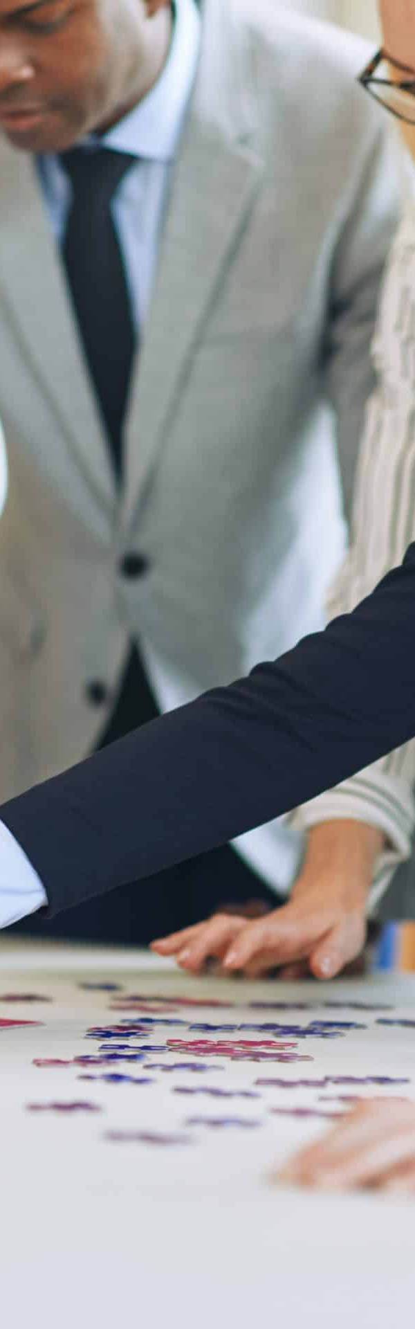 Les clés (vraies de vraies) pour réussir sa Transformation organisationnelle