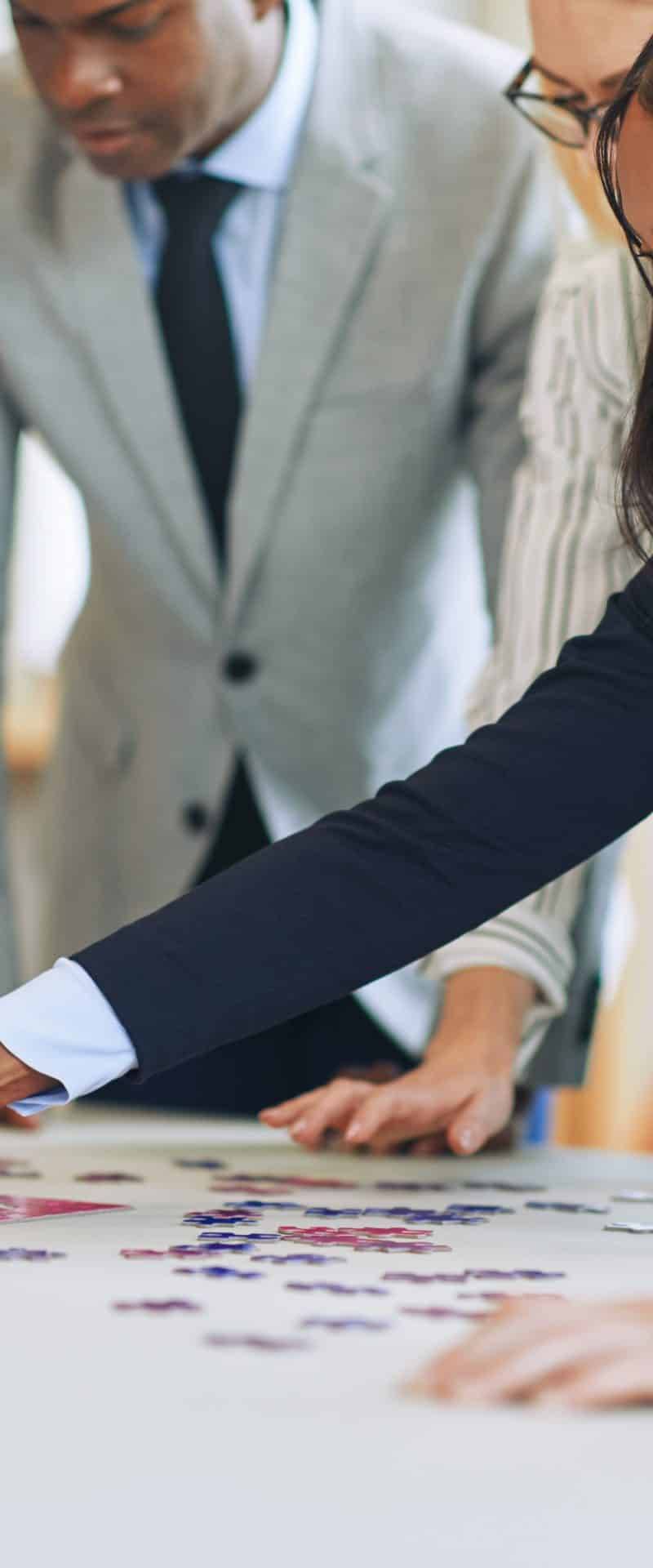 Les clés (vraies de vraies) pour réussir sa Transformation organisationnelle