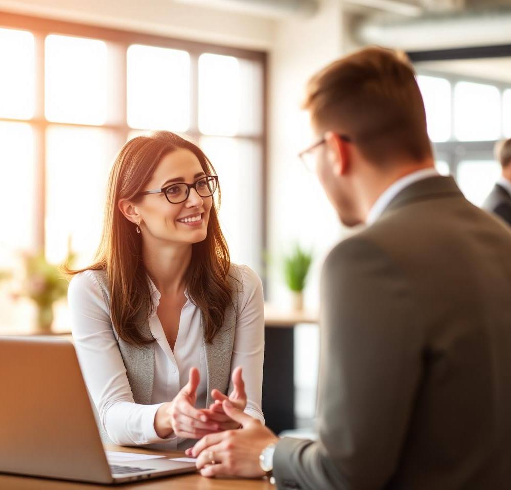 Accompagnement en gestion RH