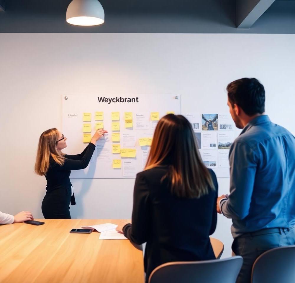 Audit Marque Employeur
