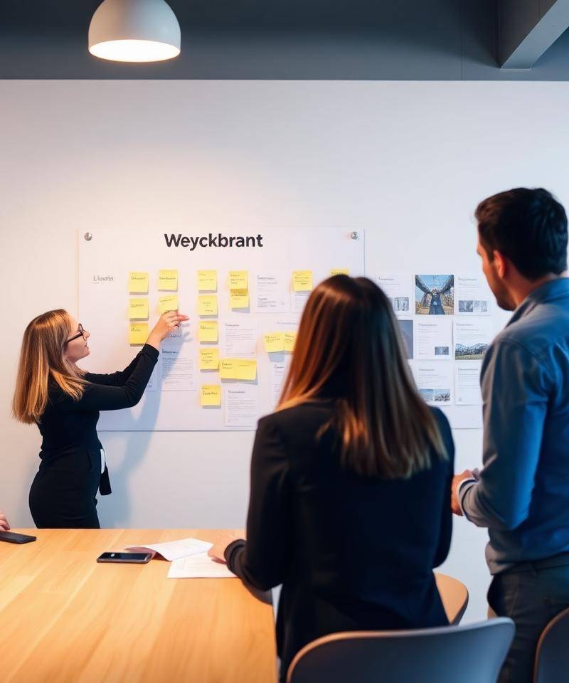 Audit Marque Employeur
