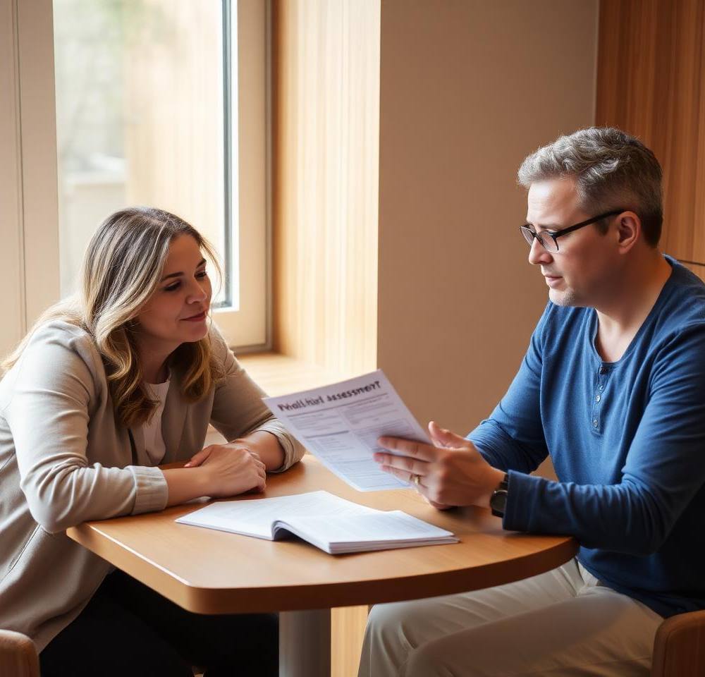 Bilan de Compétences Approfondi