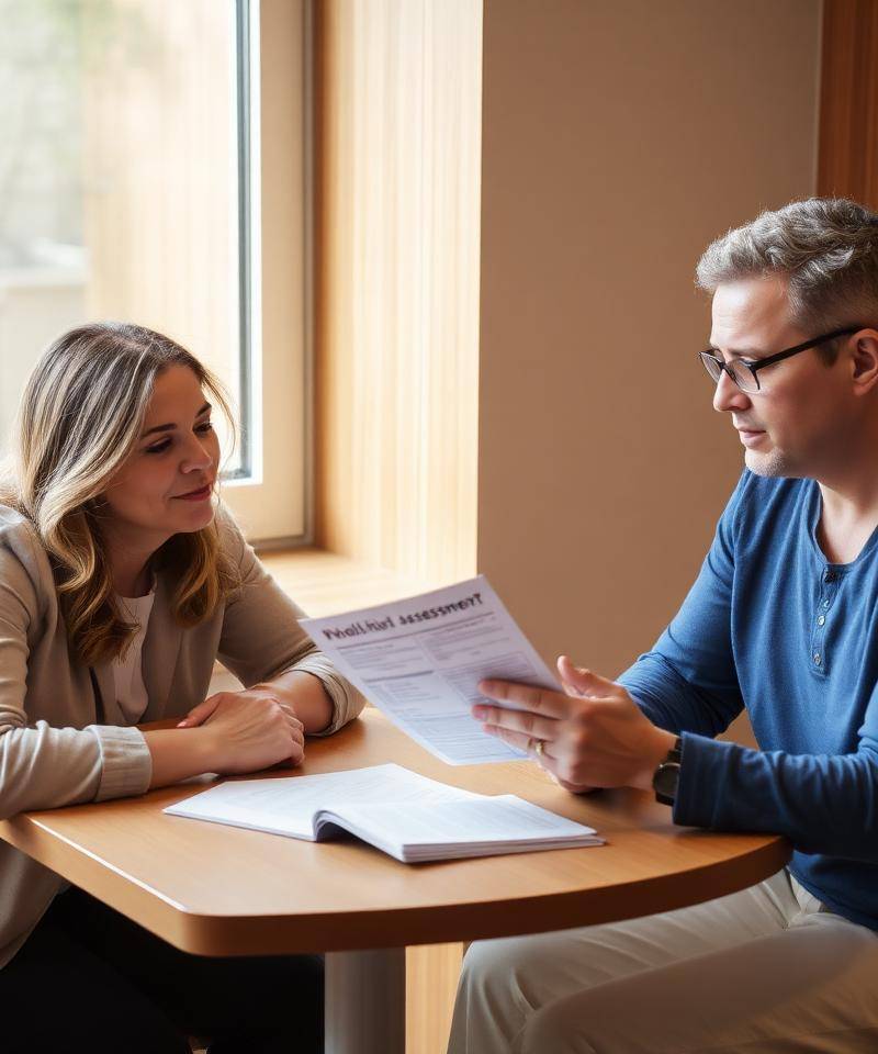 Bilan de Compétences Approfondi