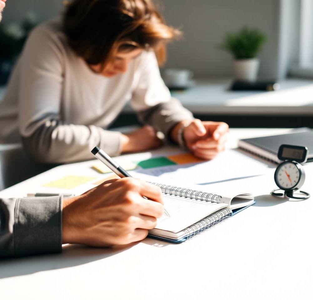 Bilan de Compétences Flash