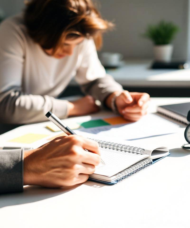 Bilan de Compétences Flash