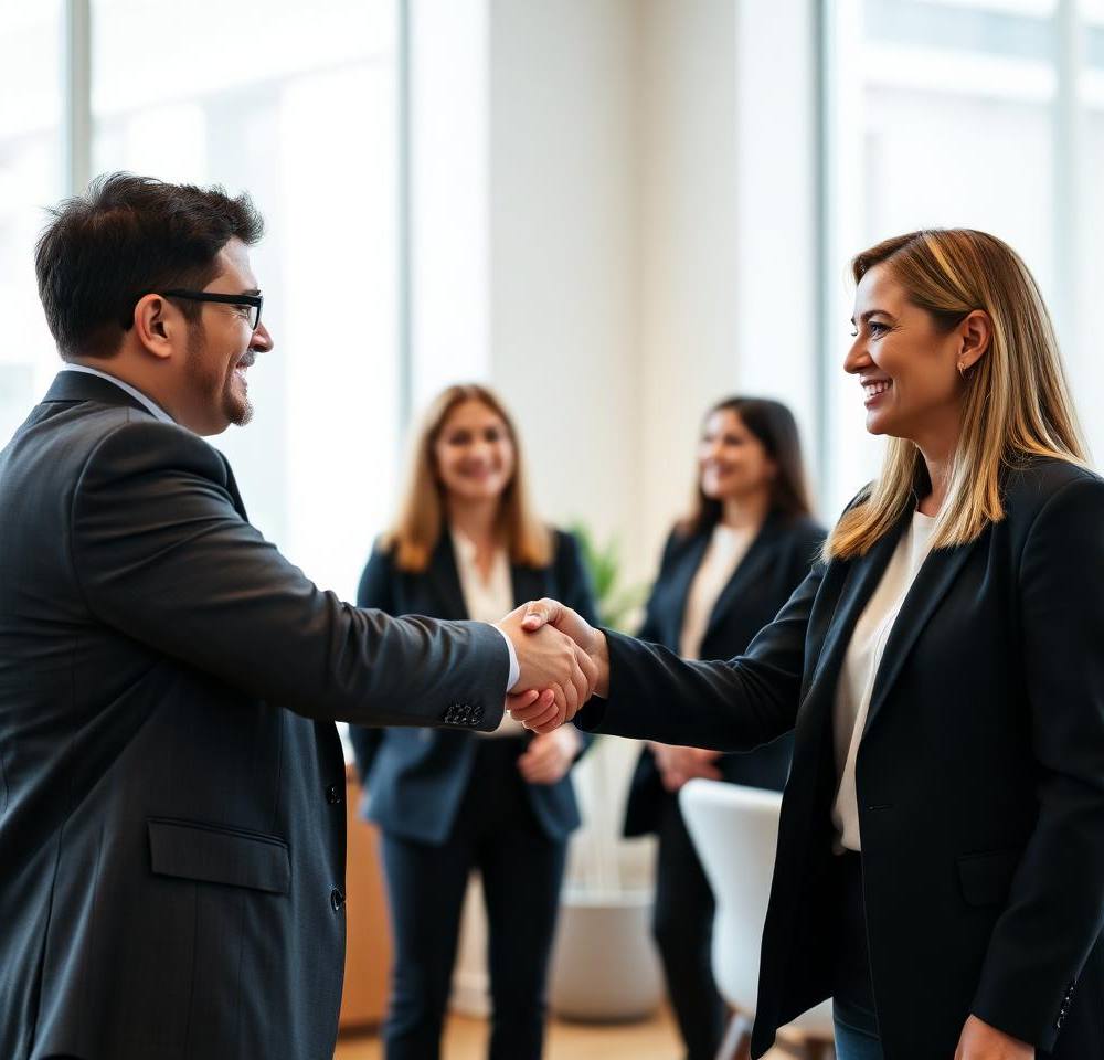 Recrutement
