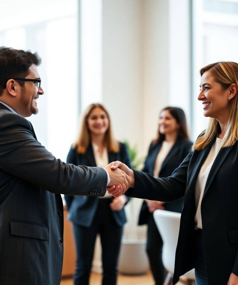Recrutement